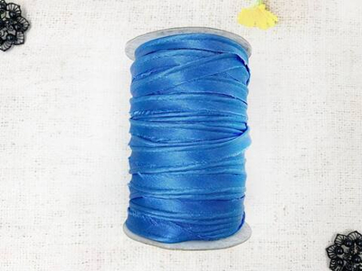 Кант атласный, ш. 1,3 см/кант 3 мм