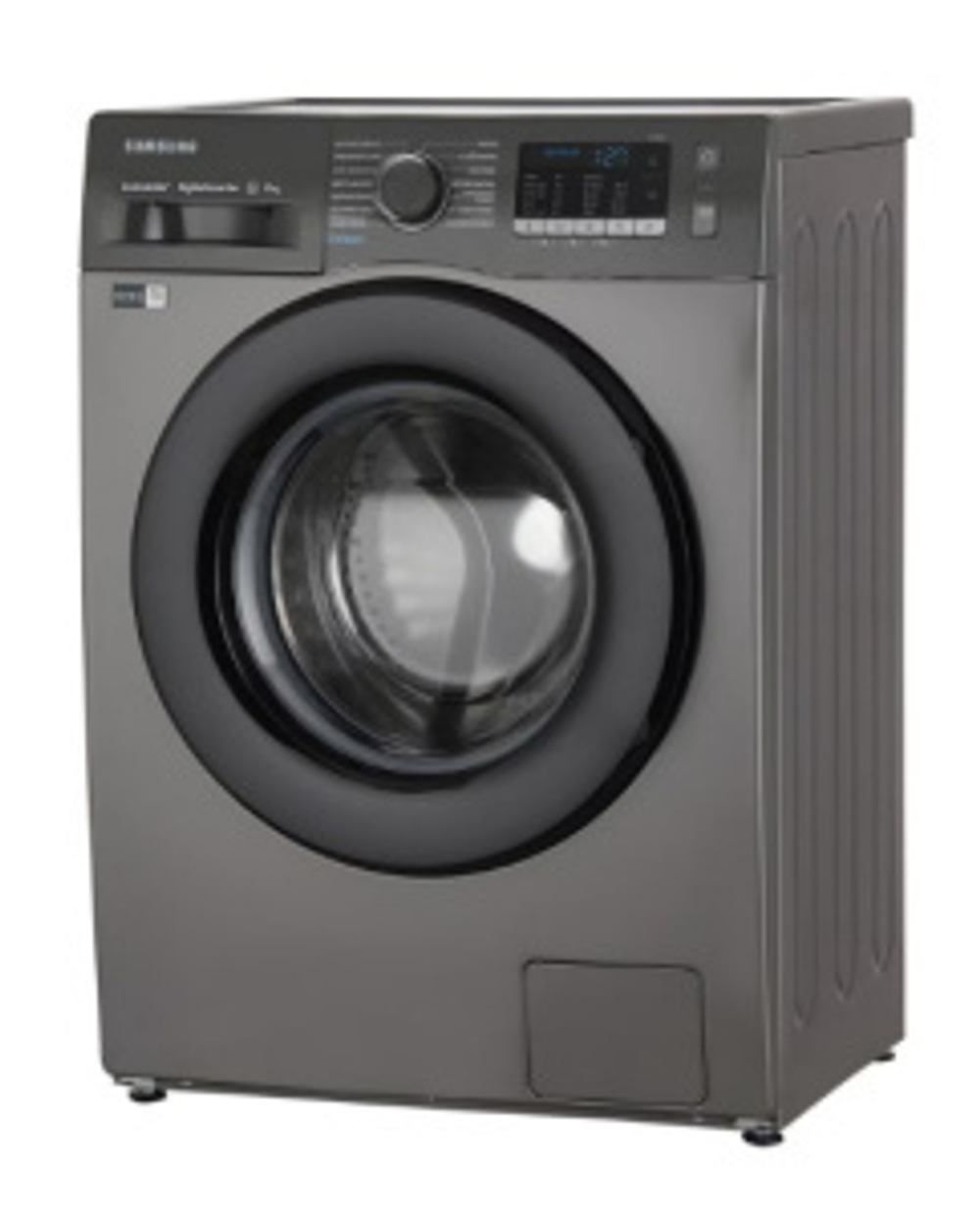 Стиральная машина Samsung WW80AGAS21AXLP