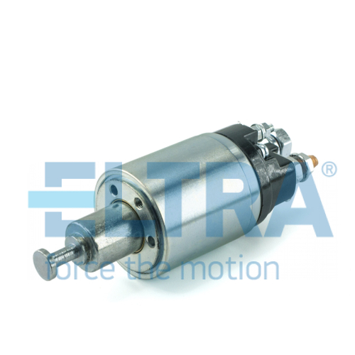 6432.3708.800-04 (ELTRA) Реле втягивающее