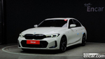 BMW 3 Series (G20) 320i M Sports (12.2022)