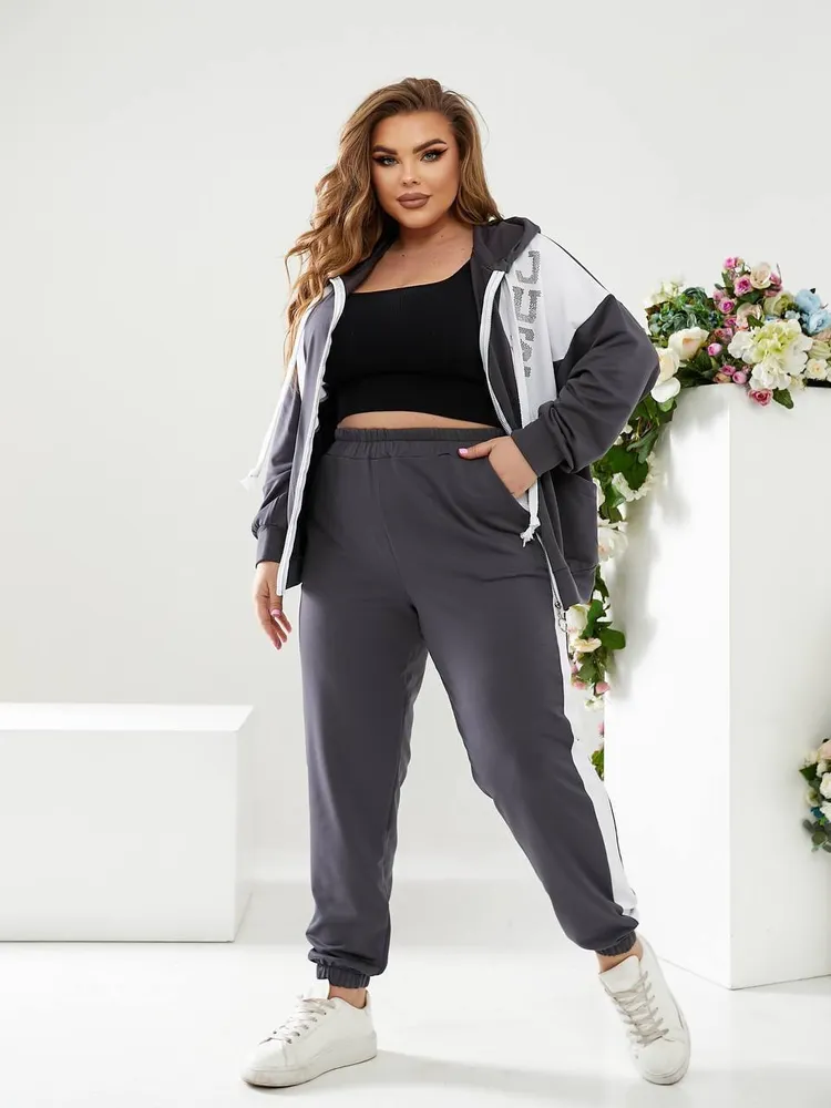 Костюм спортивный УК-440-4 Fabrika