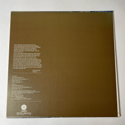 Винтажная виниловая пластинка LP Grand Funk Railroad Survival (Japan 1971) (No Obi) I Want Freedom