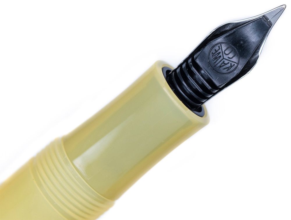 Перьевая ручка FROSTED Sport Sweet Banana (10001834) 5