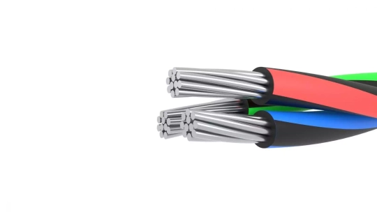 Провод СИП-4 3х25