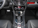 Subaru Forester 5 поколение S5 (03.2018 - н.в.) левый руль