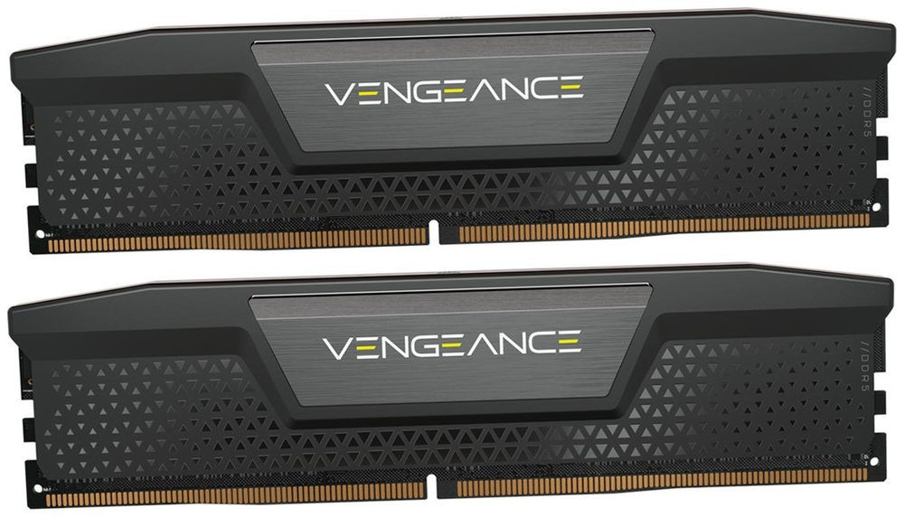 Оперативная память Corsair CMK32GX5M2X7200C34 32 Гб