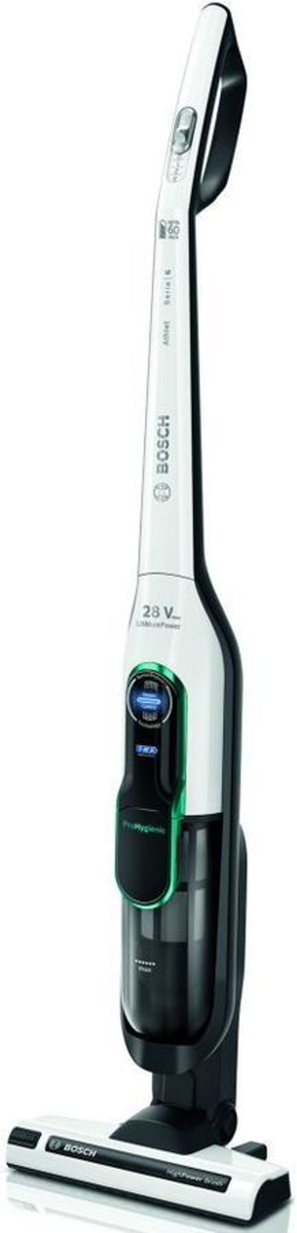 Пылесос Bosch BCH86HYG1
