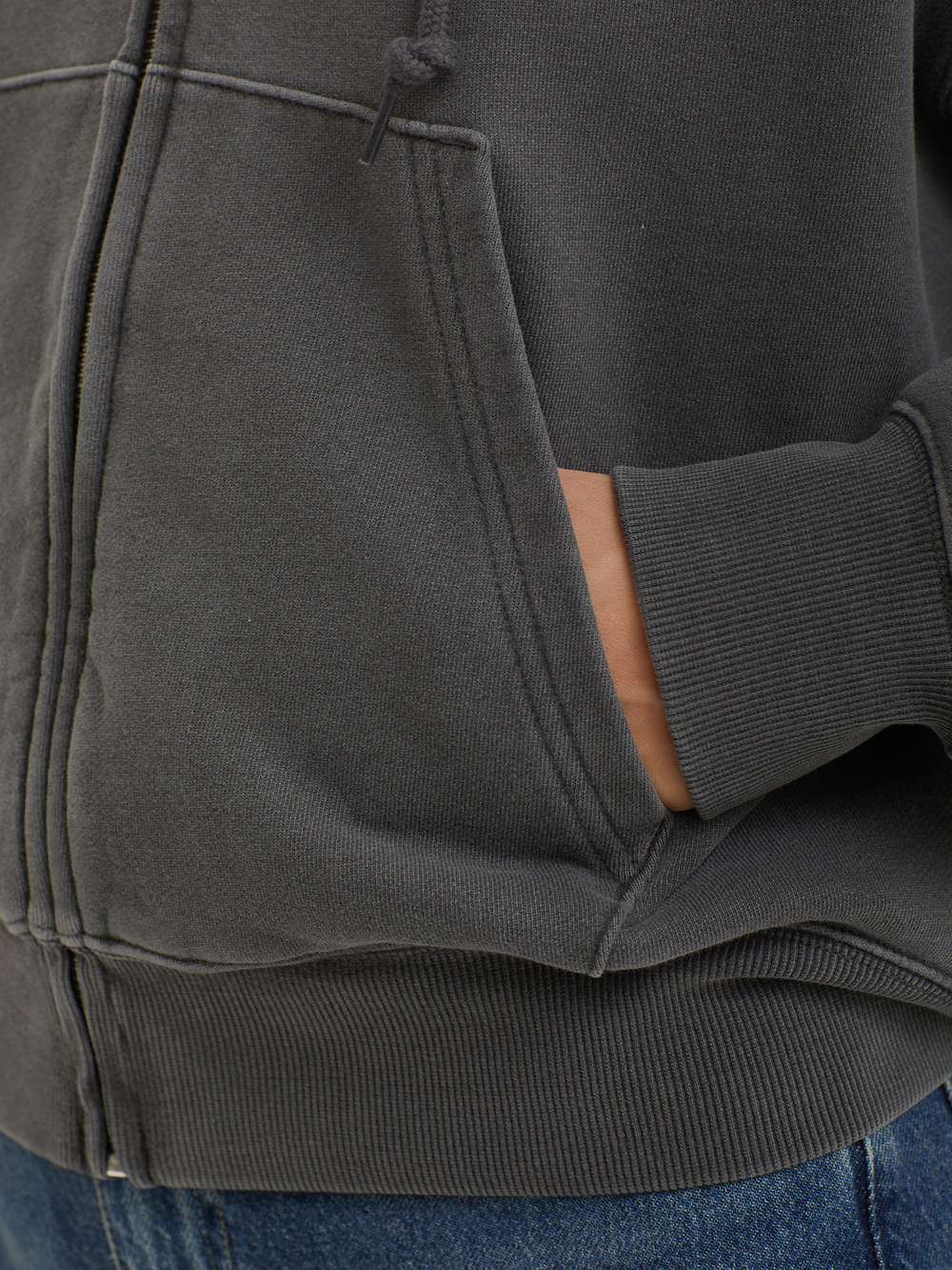 Женская Толстовка Nelson Jacket