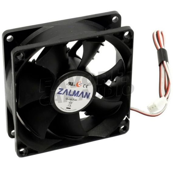 Вентилятор ZALMAN ZN-F1 Plus