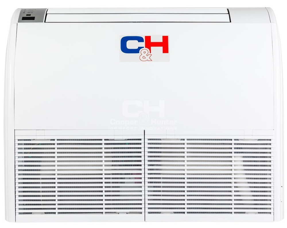 Напольно-потолочная сплит-система Cooper & Hunter CH-IF071RK/CH-IU071RK