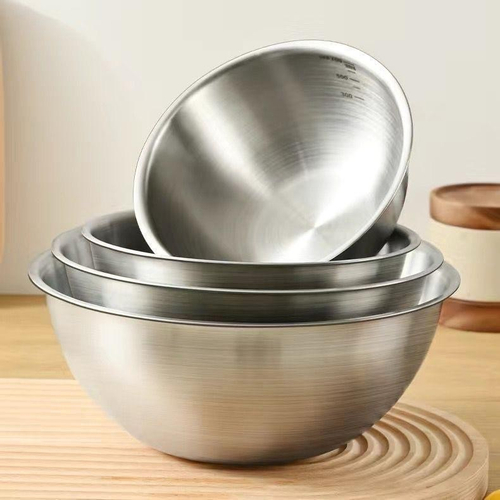 Набор мисок