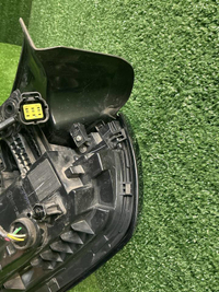 Фонарь левый внешний Haval Dargo (2022-н.в.)