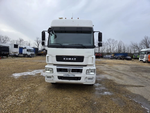 КамАЗ 5490 4x2 Седельный тягач 5490-033-87(S5) (Дизельный, 12,0 л, 401 л.с., АТ)