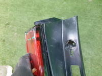 Фонарь левый Kia Sorento 4 (2020-н.в.)