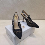 Туфли Christian Dior