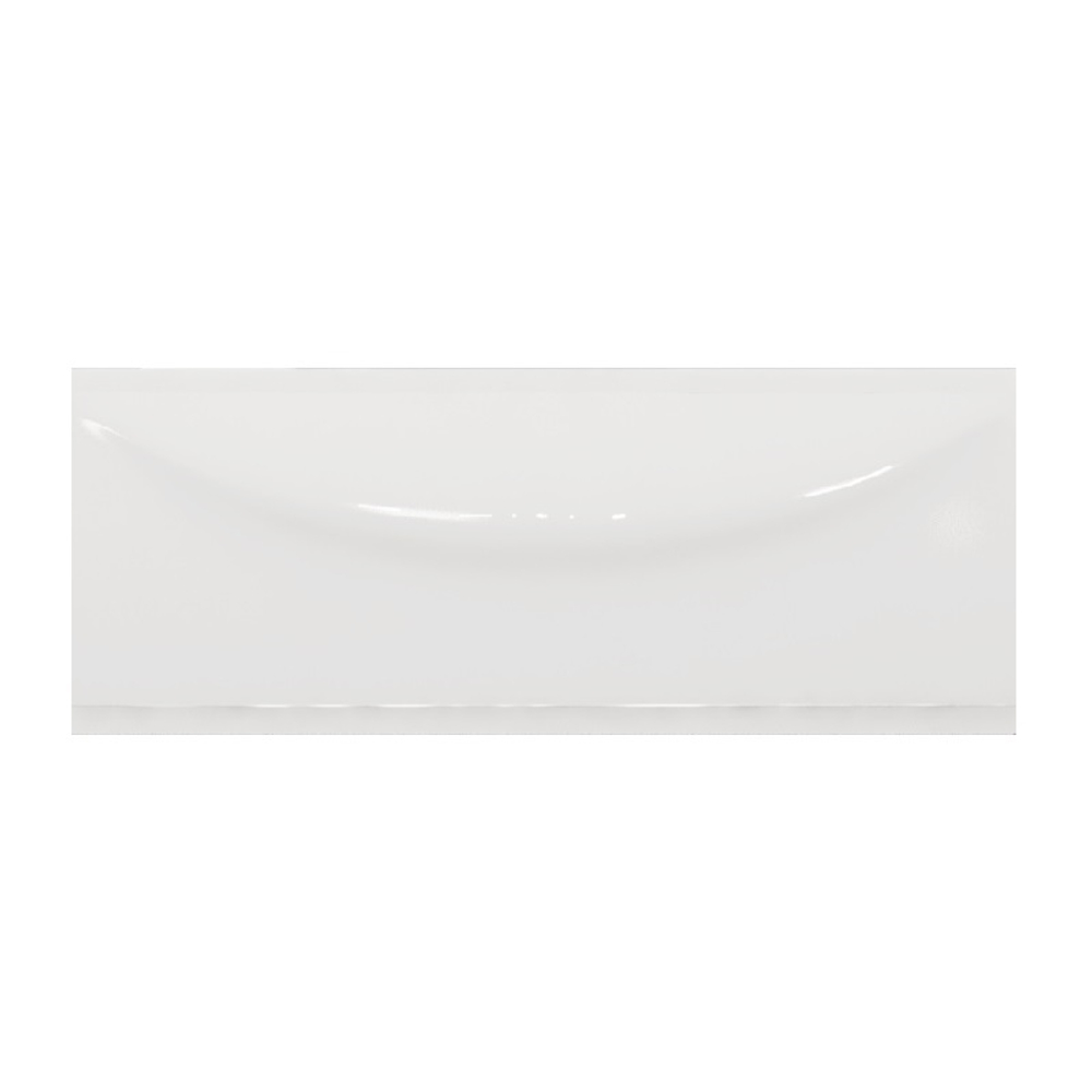 Экран лицевой Domani-Spa Classic 170, оттенок холодный, крепеж в комплекте