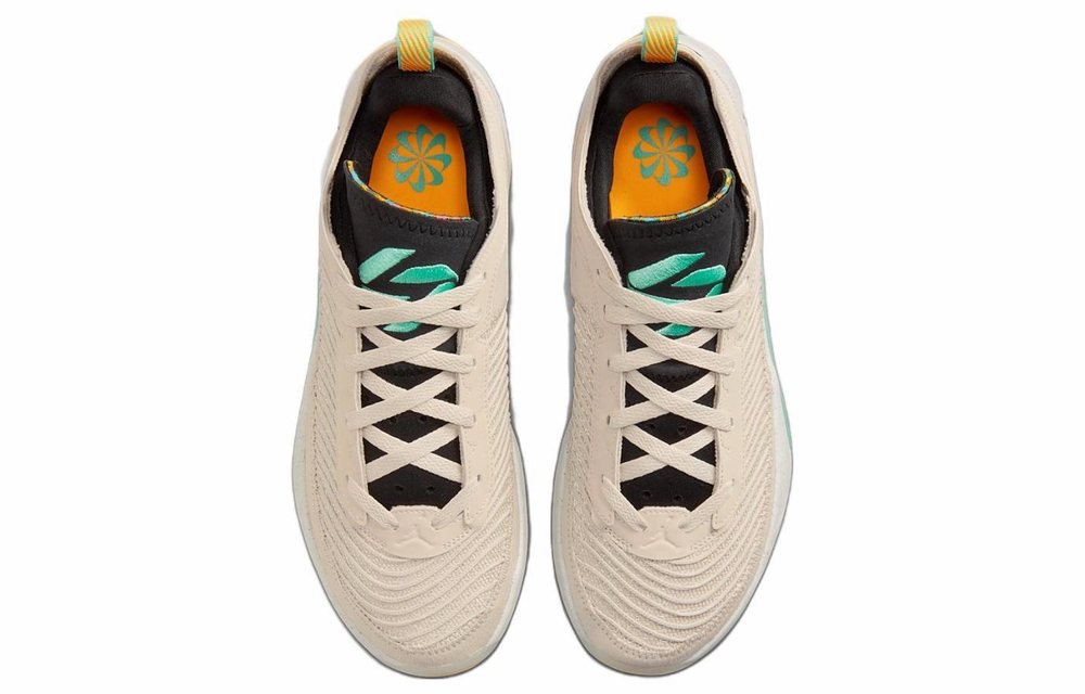 Кроссовки Jordan Luka 1 Next Nature 1 "Football Grey" Pf