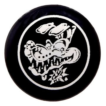 Значок Веселый Пес (110)