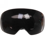 Очки горнолыжные H019