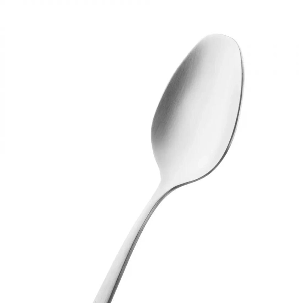 Набор столовых приборов 75 предметов на 12 персон Cristema Rabat матовый