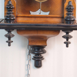 Настенные часы