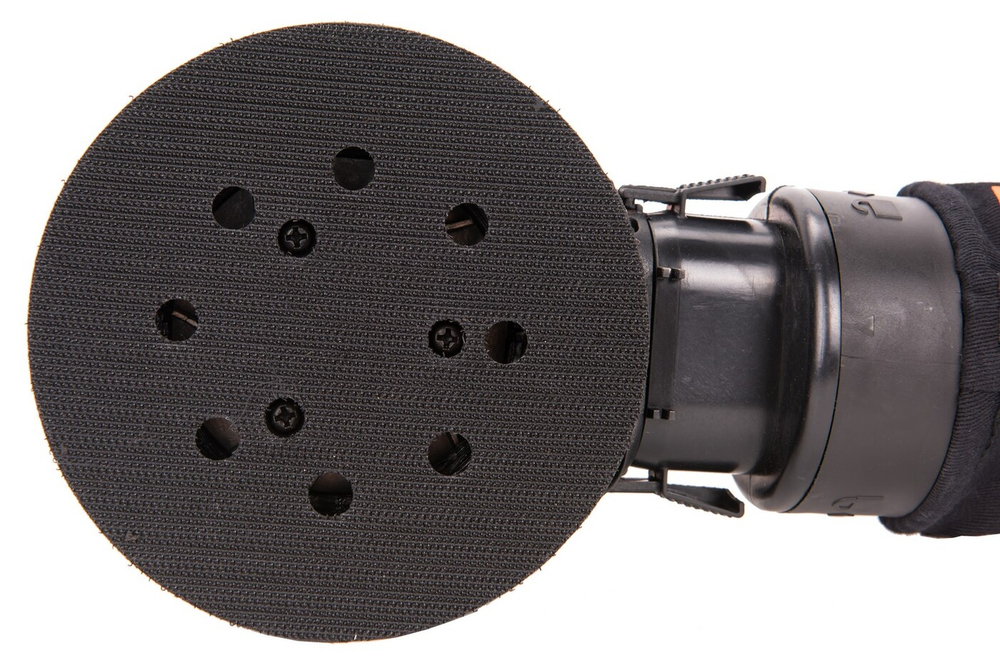 Орбитальная шлифовальная машина сетевая WORX WX652.1