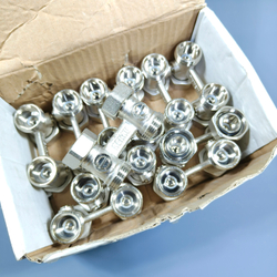 Фитинги rehau (Рехау)