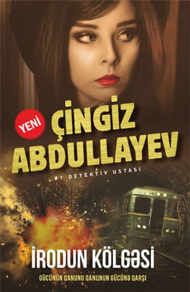 İrodun kölgəsi