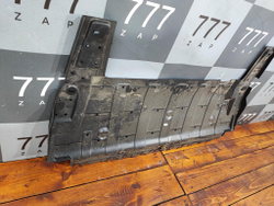 Защита (пыльник) двигателя Chery Tiggo 8 18-22 Б/У Оригинал 602001385AB