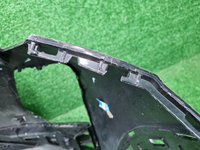 Бампер передний Omoda C5 (2022-н.в.)