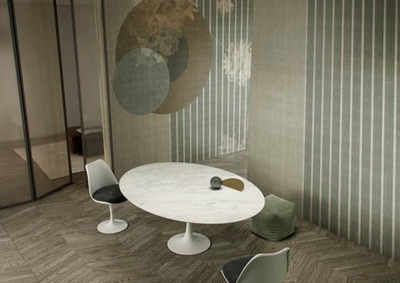 Панно Evergreen Glamora