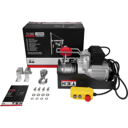 Таль электрическая TEH TTL1000