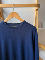 Кашемировый джемпер Ermeeqildo Zeqna, ХL