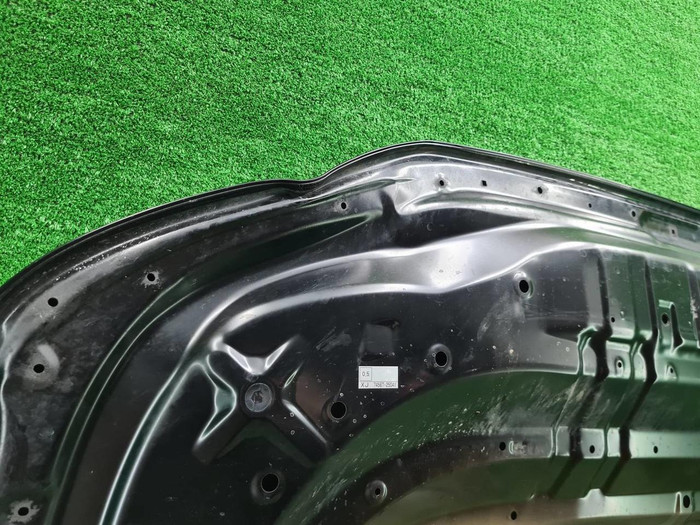 Капот Toyota Land Cruiser 300 (2021-н.в.)