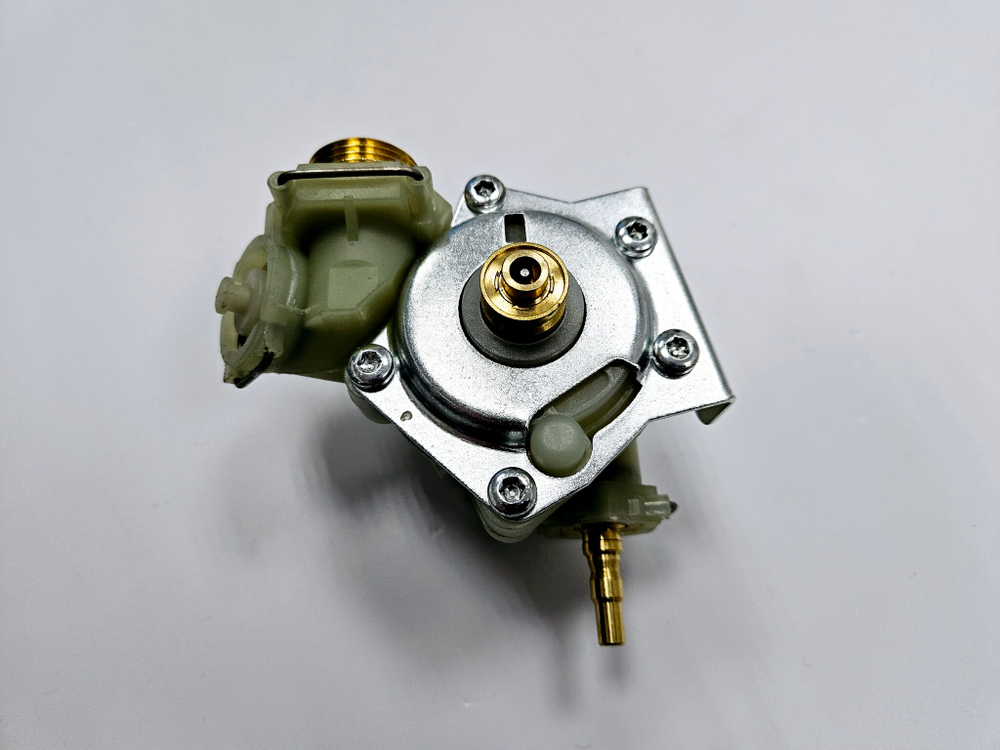 Гидроарматура BOSCH WR/WRD/Therm 4000/Therm 6000 (арт. 87387101180)