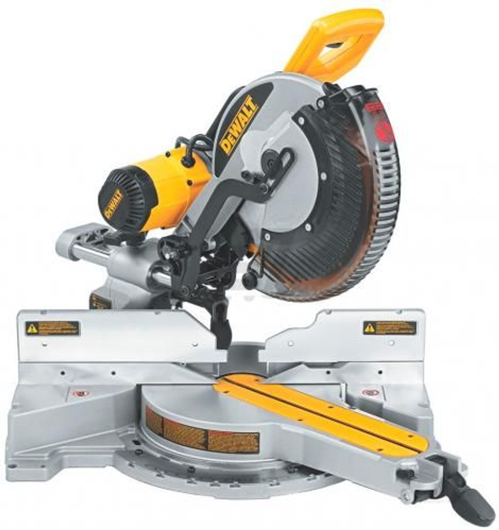 Торцовочная пила Machinery DW 712
