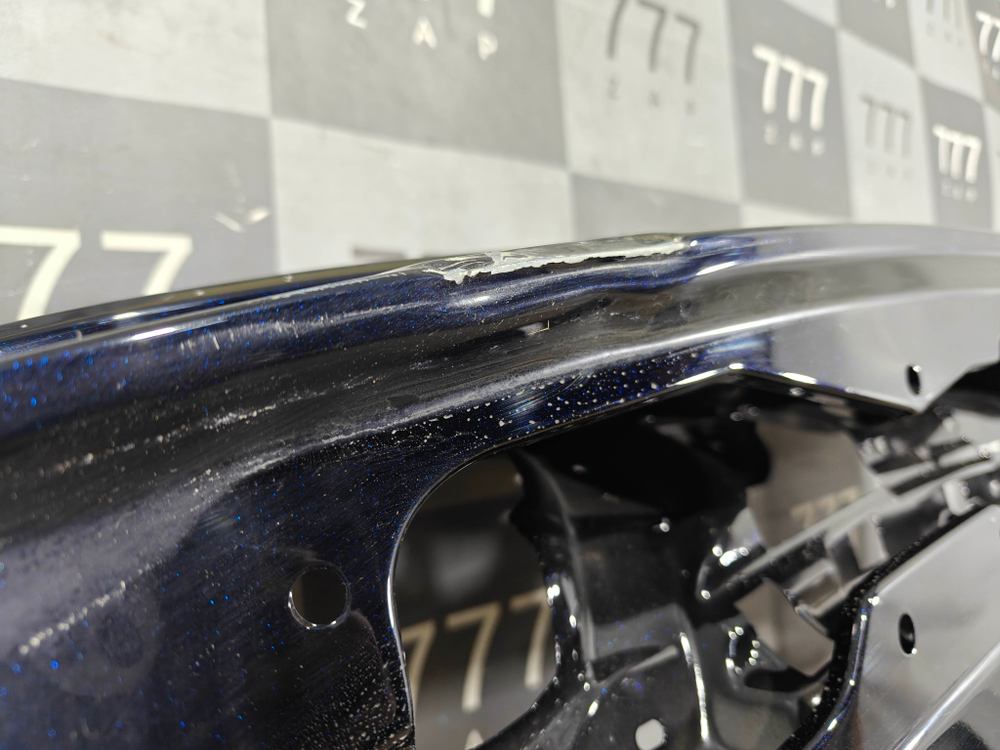 Крышка багажника Changan UNI-V 22-нв Б/У Оригинал C281F2701080101