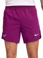 ОДЕЖДА ДЛЯ ТЕННИСА Мужская, Шорты NIKE COURT DRI FIT ADV RAFA .