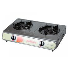 Газовая плита Namilux NA-D3616APF / NA603AFM 2 конфорки