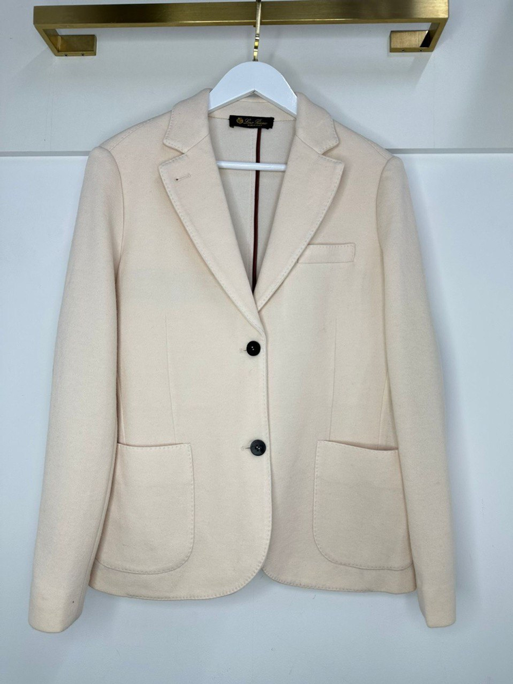 Пиджак Loro Piana