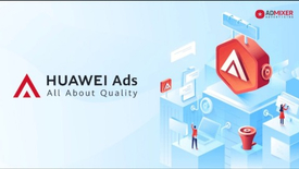 Компания Huawei объявила о запуске своей новой рекламной платформы Huawei Ads на российском рынке.