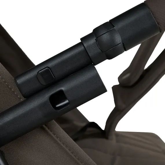 Прогулочная коляска Pituso Q3 Verde Bruno