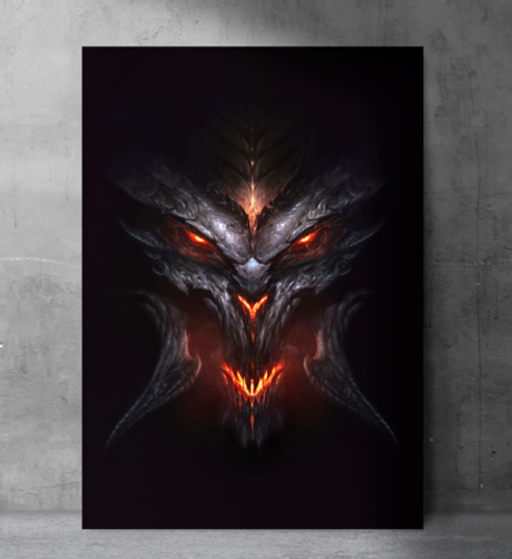 Diablo 3