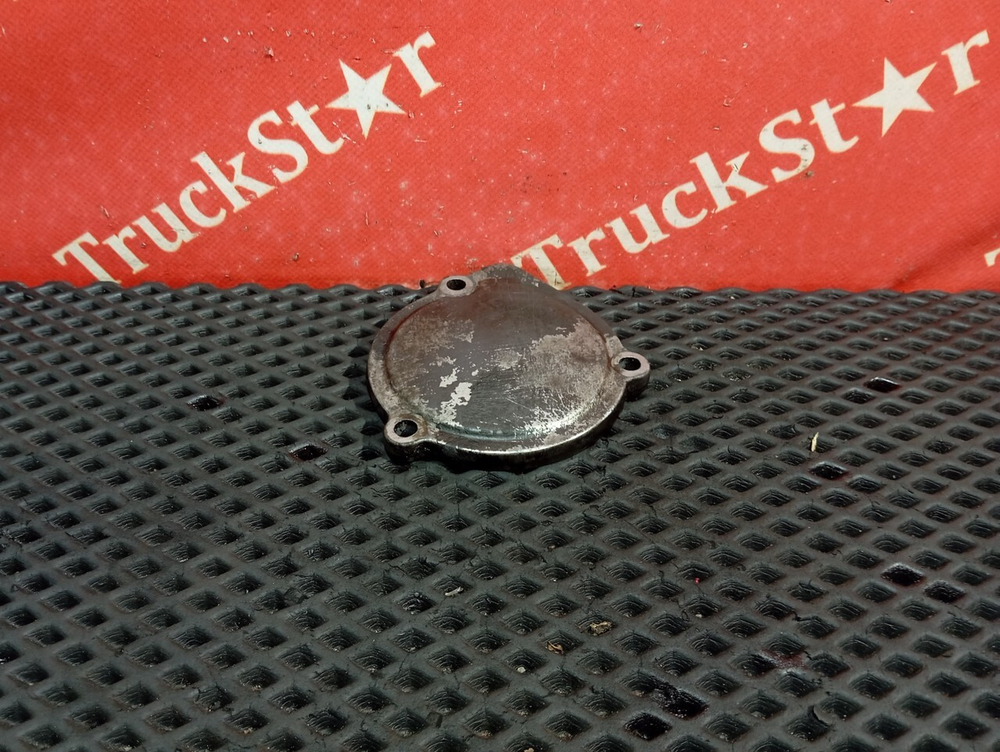 Крышка блока цилиндров