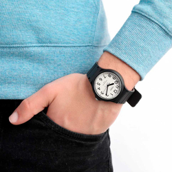 Часы Casio MW-240-7B