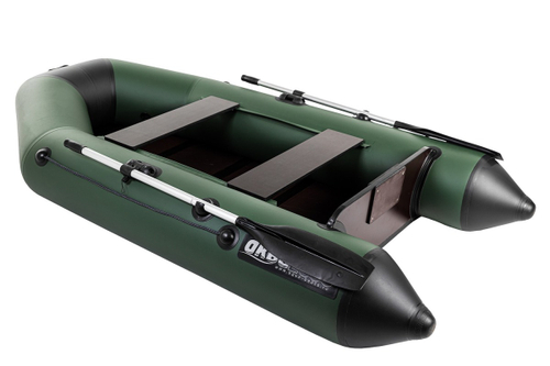 Аква 2600 (Лодка ПВХ)
