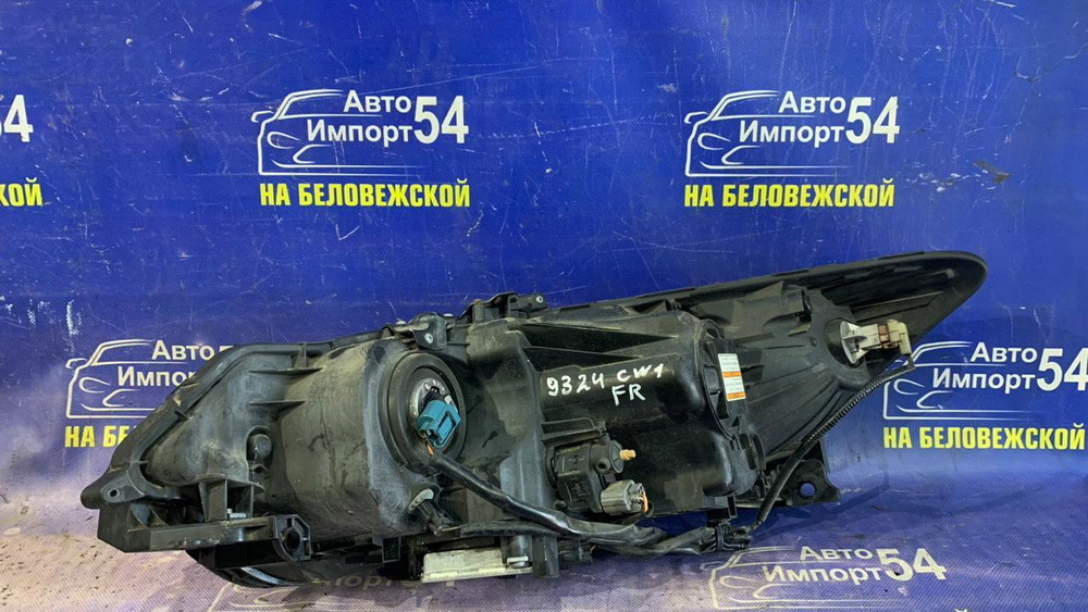 Фара передняя правая Honda ACCORD 2008-2011