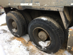 Shacman (Shaanxi) SX* 8x4 Самосвал SX33186T366T (Газ, 11,6 л, 375 л.с., МТ)