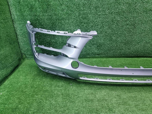 Бампер передний Porsche Macan (2018-2021)