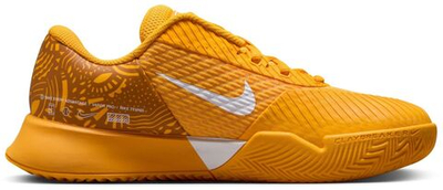 Женские Кроссовки теннисные Nike Zoom Vapor Pro 2 Clay - sundial/white/monarch